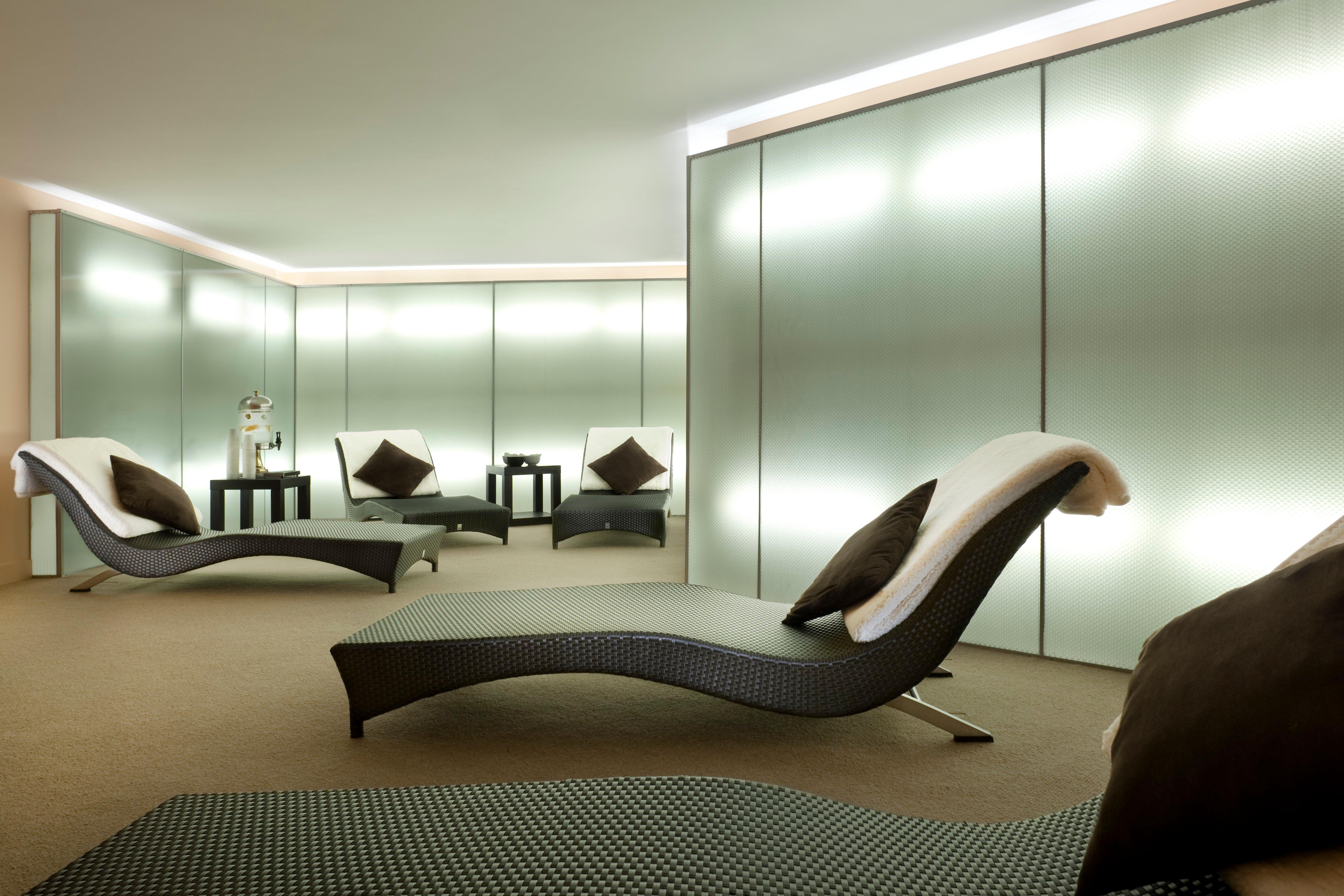 Kimpton Epic Hotel By Ihg Miami Zewnętrze zdjęcie The relaxation room at the spa