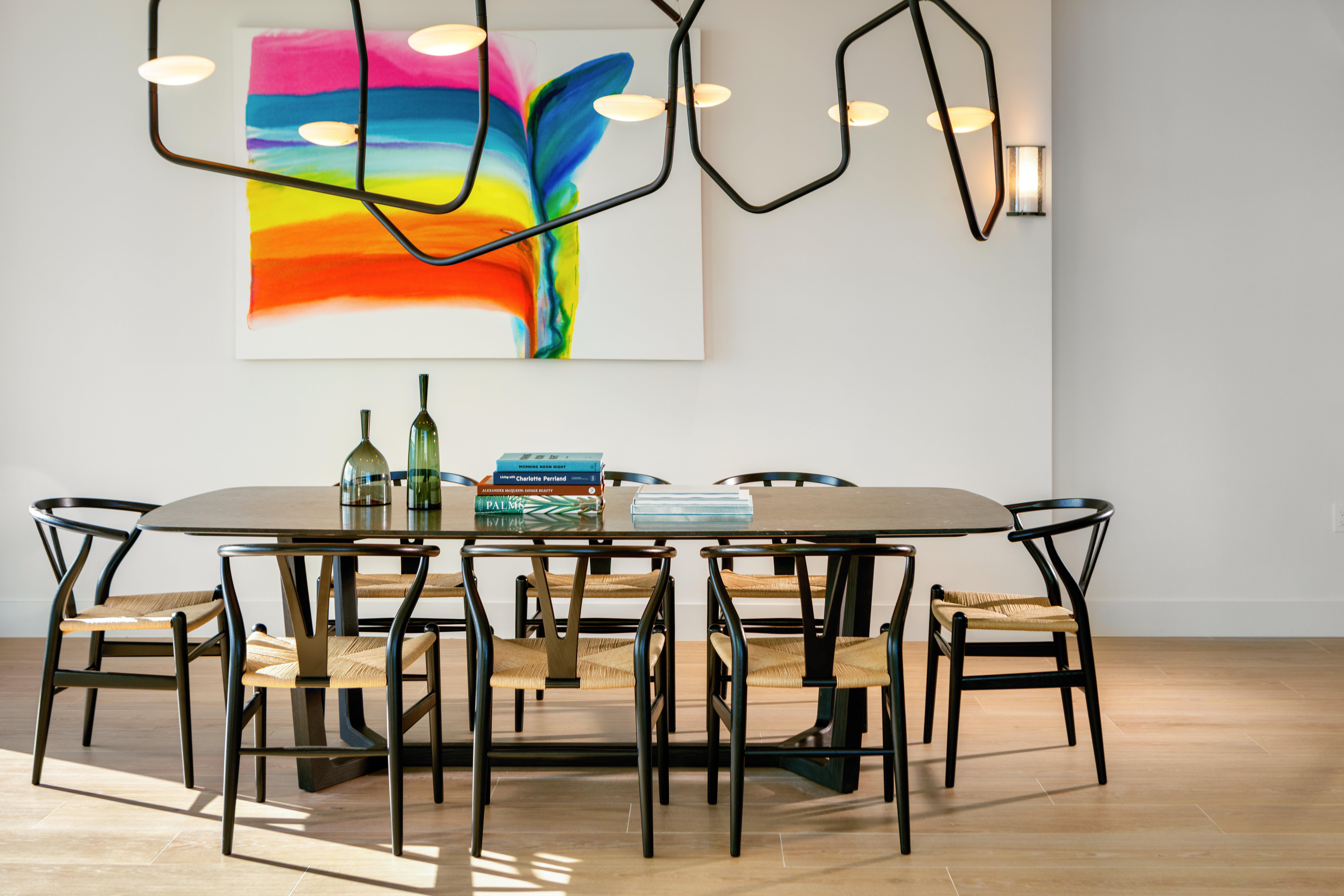 Kimpton Epic Hotel By Ihg Miami Zewnętrze zdjęcie Dining room